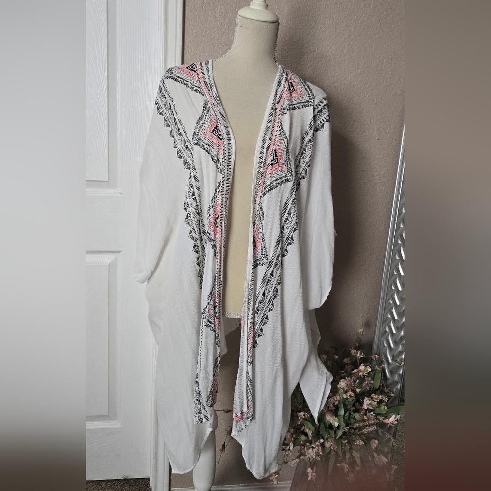 Steve Madden Kimono